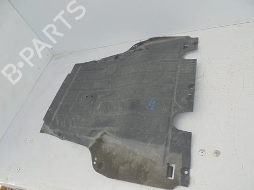 Underbody protection RENAULT CAPTUR I (J5_, H5_) | BP14223968M92 - Image 2