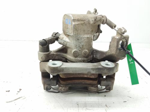 Right rear brake caliper TOYOTA YARIS (_P13_)  | BP24367307M106 