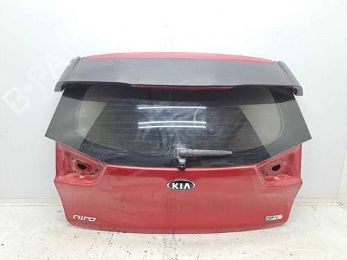 tailgate-kia-niro-i-de-2016-2017-2018-2019-2020-2021-2022-35818498 main image