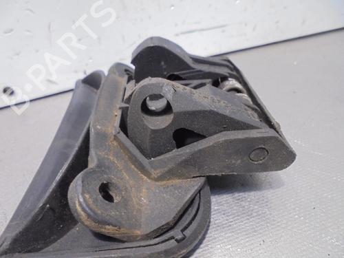 Venstre foran utvendig håndtak CITROËN BERLINGO / BERLINGO FIRST Box Body/MPV (M_) 1.1 i (MAHDZ, MBHDZ, MBHFX) | BP13426078C128 