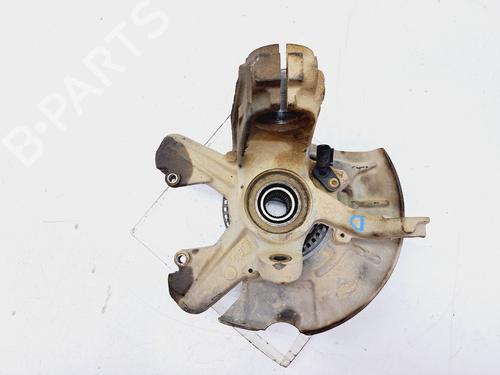 Right front steering knuckle SEAT TOLEDO II (1M2) 1.9 TDI | BP13430532M26 