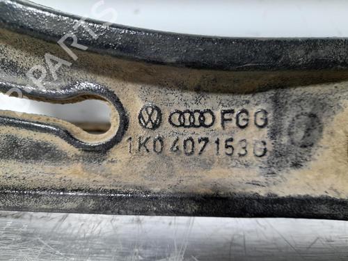 Left front suspension arm SEAT LEON (1P1)  | BP13426612M12 