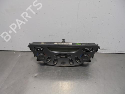 Used Climate control Climate control CITROËN C5 I (DC_) [2001-2005] 13470487 13470487