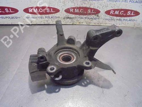 Left front steering knuckle CITROËN JUMPY I (U6U_) 2.0 HDi 95 | BP13425326M25 