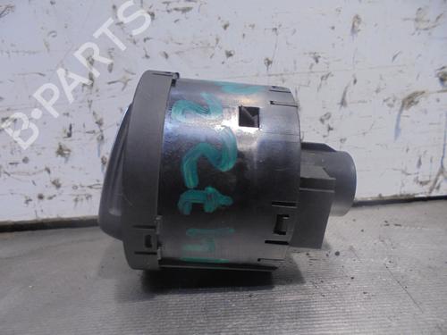 Headlight switch VW POLO V (6R1, 6C1) 1.4 TDI | BP13491743I24 