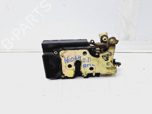 Front right lock DAEWOO REZZO (U100)  | BP21100442C97 
