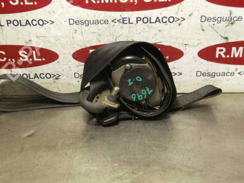 Used Front left seatbelt Front left seatbelt SEAT CORDOBA (6K2) 1.9 TDI (90 hp) 13423506 13423506