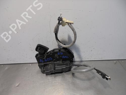 Used Front right lock SEAT ARONA (KJ7, KJP) 1.6 TDI (115 hp) 13471781