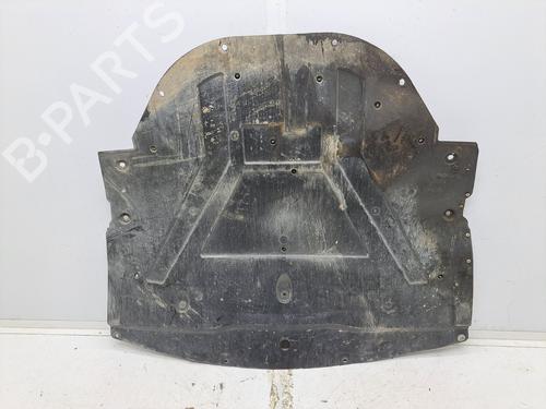 Underbody protection NISSAN QASHQAI II (J11, J11_) 1.5 dCi | BP29537196M92 