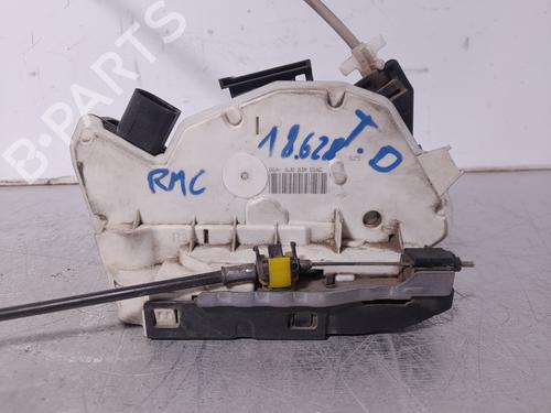 Used Rear right lock SEAT IBIZA IV (6J5, 6P1) [2008-2017]  18505314