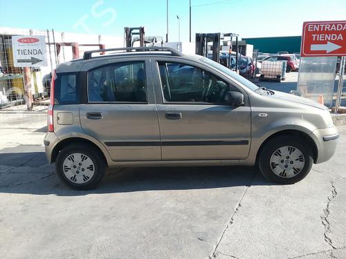 Starter FIAT PANDA (169_) | BP30002748M8