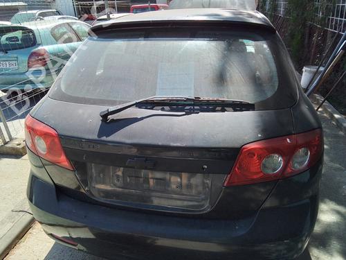 Used Tailgate Tailgate 35816447 35816447