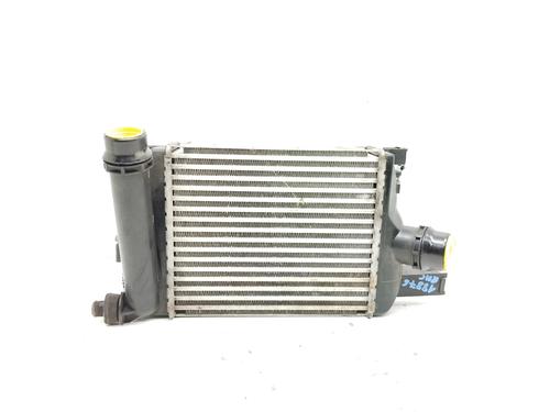Used Intercooler RENAULT CLIO IV (BH_) 1.2 TCe 120 (BHM0) (120 hp) 24150440