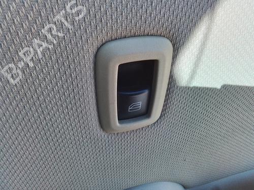 Used Right rear window switch Right rear window switch 35815737 35815737