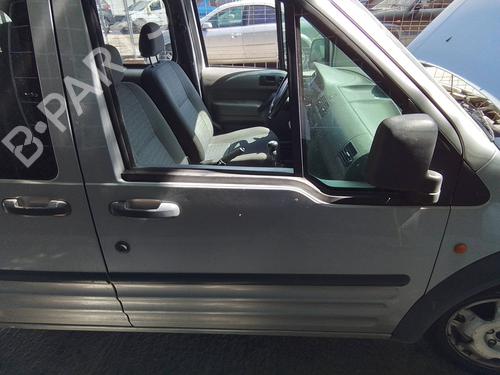 Right front door FORD TRANSIT CONNECT (P65_, P70_, P80_)  | BP15062879C3 