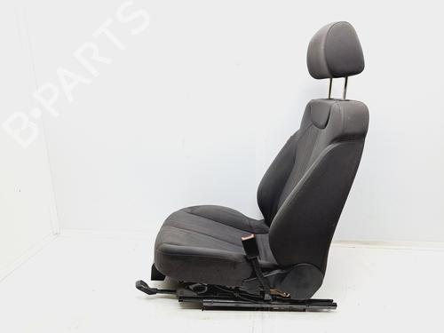 Right front seat SEAT LEON (1P1)  | BP16906761C16 