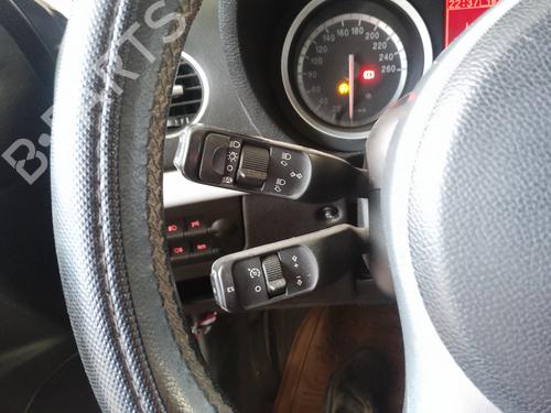 Used Headlight switch Headlight switch 35817862 35817862