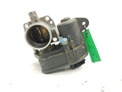 Used Throttle body Throttle body PEUGEOT 208 I (CA_, CC_) [2012-2021] 26276195 26276195