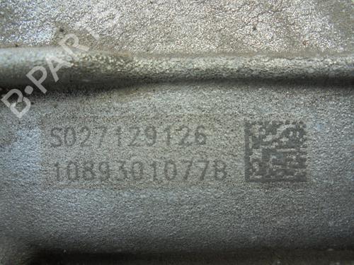 Rear differential BMW 3 (E90)  | BP13426796M24  - Image 7