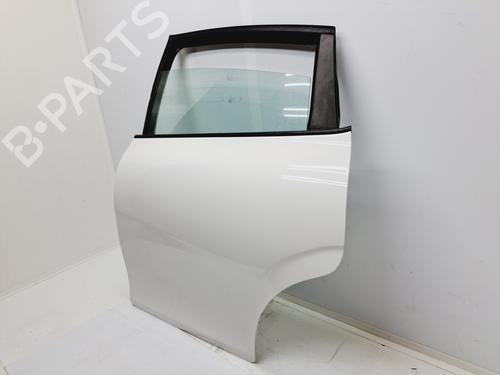 Left rear door SEAT LEON (1P1)  | BP18729359C4 