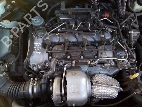 Used Engine Engine 35816012 35816012
