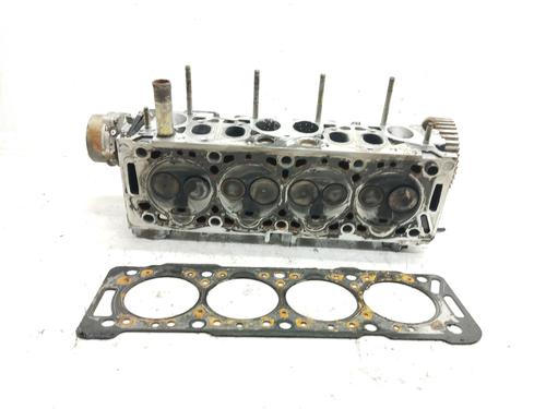 Used Cylinder head CITROËN BERLINGO / BERLINGO FIRST MPV (MF_, GJK_, GFK_) 1.9 D (MFWJZ) (70 hp) 30612647