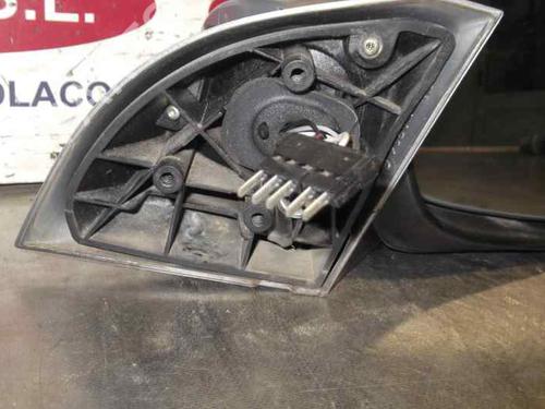 Right mirror MERCEDES-BENZ A-CLASS (W168) A 160 (168.033, 168.133) | BP13464060C27 
