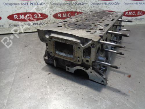 Cylinder head CITROËN XSARA PICASSO (N68) 1.6 HDi | BP13455078M5 