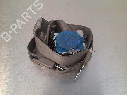 Used Rear center seatbelt KIA CARENS III MPV (UN) 2.0 CRDi 140 (140 hp) 13470323