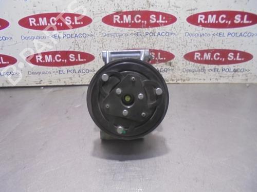 Used AC compressor AC compressor 13425606 13425606