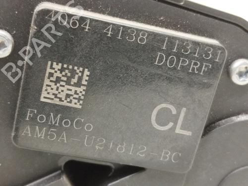 Front right lock FORD C-MAX II (DXA/CB7, DXA/CEU)  | BP24610882C97 