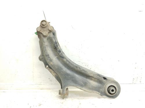 Used Left front suspension arm RENAULT KANGOO / GRAND KANGOO II (KW0/1_) 1.5 dCi 90 (KW05, KW08, KW0G, KW11) (90 hp) 30124239