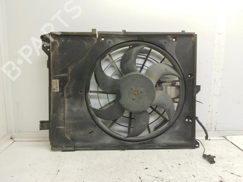 Radiator fan BMW 3 Compact (E46) 316 ti | BP27480168M35 
