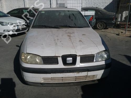 Ignition coil SEAT IBIZA II (6K1) 1.4 i | BP13471153M94 