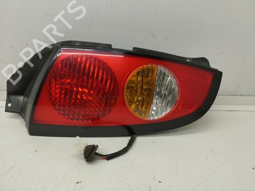 Used Left taillight HYUNDAI ATOS (MX) [1997-2015]  19183225