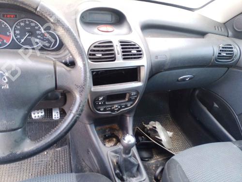 Engine PEUGEOT 206 CC (2D) 1.6 HDi 110 | BP39722875M1 - Image 8