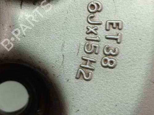 Rim VW GOLF III (1H1)  | BP27407444C45 