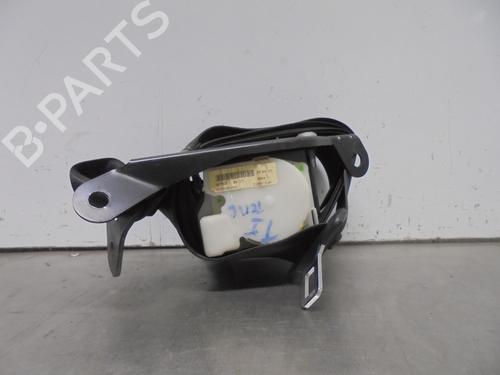 Used Rear left seatbelt Rear left seatbelt 13425944 13425944