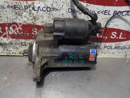 Used Starter VW GOLF IV (1J1) 1.6 (100 hp) 13461258