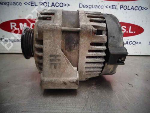 Alternator CHEVROLET AVEO / KALOS Hatchback (T250, T255) 1.2 | BP13458516M7 