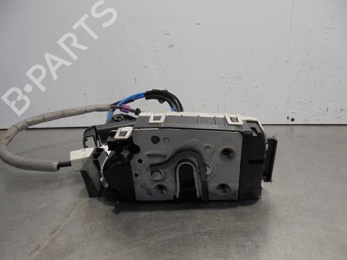 Rear left lock MERCEDES-BENZ C-CLASS (W204)  | BP13470896C100 