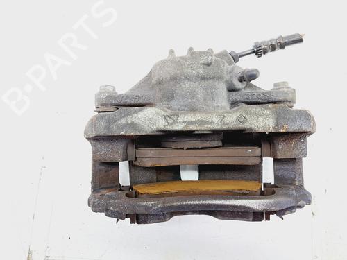 Right front brake caliper CITROËN C-ELYSEE (DD_) 1.6 BlueHDi 100 | BP18843950M104 