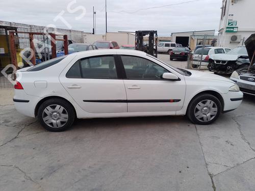 Headlight switch RENAULT LAGUNA II (BG0/1_) | BP23230464I24 - Image 8