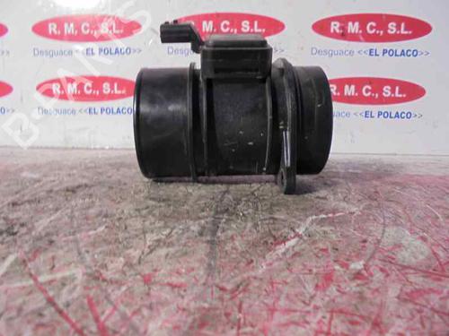 Mass air flow sensor RENAULT CLIO IV (BH_)  | BP13458074M95 
