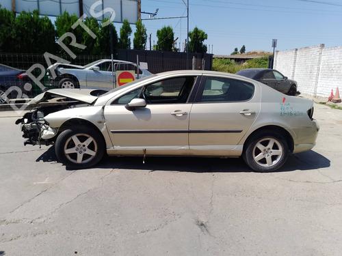Used Parts PEUGEOT 407 (6D_) [2004-2011]  4336778