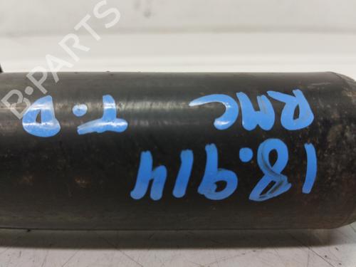 Right rear shock absorber OPEL ASTRA G Hatchback (T98)  | BP23951670M19 