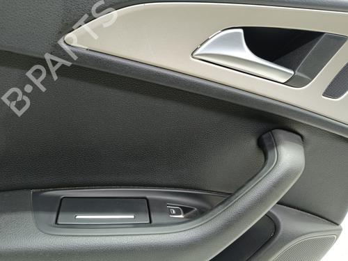 Rear left panel AUDI A6 Allroad C7 (4GH, 4GJ) 3.0 TDI quattro | BP32322207C60 - Image 3