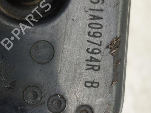 Throttle body RENAULT KANGOO / GRAND KANGOO II (KW0/1_) 1.5 dCi 90 (KW05, KW08, KW0G, KW11) | BP30172913M82