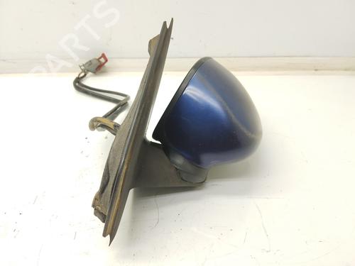 Left mirror FIAT STILO (192_) 1.9 JTD (192_XE1A) | BP25118380C26 