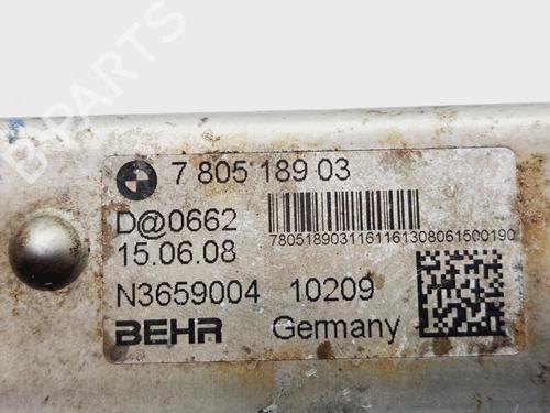Egr BMW 1 (E87) 118 d | BP23456679M69 